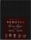 Миниатюра изображения товара Простыня Verossa Verossa Stripe 240/260 01 70005 (Black)
