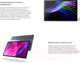 Миниатюра изображения товара Планшет Lenovo Tab P11 Plus TB-J616X 6GB/128GB LTE / ZA9L (серый)