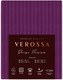 Миниатюра изображения товара Простыня Verossa Verossa Stripe 240/260 01 70012 (Violet)