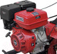 Миниатюра изображения товара Мотоблок бензиновый Brado GM-1000S (10л.с., без ВОМ, 3+1, без колёс)