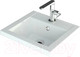 Миниатюра изображения товара Умывальник Madera Alice 50