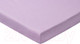 Миниатюра изображения товара Простыня AlViTek Поплин однотонный на резинке 140x200x25 / ПР-ПО-Р-140-ЛАВ (лавандовый)