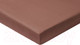 Миниатюра изображения товара Простыня AlViTek Поплин однотонный на резинке 180x200x25 / ПР-ПО-Р-180(180)-ШОК (шоколадный)