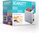 Миниатюра изображения товара Тостер Scarlett SC-TM11032 (белый)