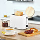 Миниатюра изображения товара Тостер Scarlett SC-TM11032 (белый)