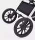 Миниатюра изображения товара Детская универсальная коляска MOWbaby Tilda 2 в 1 / MB064 (графит)