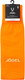 Миниатюра изображения товара Гетры футбольные Jogel Camp Basic Sleeve Socks / JC1GA0224.D2 (р-р 28-31, оранжевый/белый)