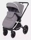 Миниатюра изображения товара Детская универсальная коляска MOWbaby Tilda 2 в 1 / MB064 (серый)