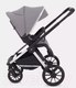 Миниатюра изображения товара Детская универсальная коляска MOWbaby Tilda 2 в 1 / MB064 (серый)