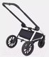 Миниатюра изображения товара Детская универсальная коляска MOWbaby Tilda 2 в 1 / MB064 (серый)