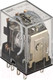 Миниатюра изображения товара Реле промежуточное IEK RRP20-3-05-012D