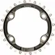 Миниатюра изображения товара Звезда системы для велосипеда Shimano ISMCRM81A2