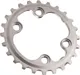 Миниатюра изображения товара Звезда системы для велосипеда Shimano Y1VG24000