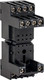 Миниатюра изображения товара Разъем для реле EKF Averes rm4-22-4