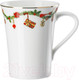 Миниатюра изображения товара Кружка Hutschenreuther Nora Christmas / 02048-726037-15505
