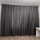 Миниатюра изображения товара Штора Модный текстиль 01L1 / 112MT391019 (250x180, темно-серый)