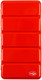 Миниатюра изображения товара Пенал для акварели ГАММА 35 кювет / 20102109 (красный)