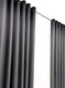 Миниатюра изображения товара Комплект штор Модный текстиль 01L / 112MT391019 (260x180, 2шт, темно-серый)