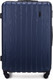Миниатюра изображения товара Чемодан на колесах Solier STL902 (XL, синий)