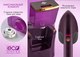 Миниатюра изображения товара Отпариватель VLK Rimmini 7900 (фиолетовый)