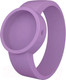 Миниатюра изображения товара Ремешок для часов O bag O clock Great OCLKS107SIS01095M  (фиолетово-сиреневый)