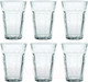 Миниатюра изображения товара Набор стаканов Duralex Picardie Clear 1029AB06D0111 (6шт)