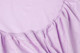 Миниатюра изображения товара Простыня AlViTek Поплин однотонный на резинке 200x200x25 / ПР-ПО-Р-200-ЛАВ (лавандовый)