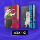 Набор комиксов Комильфо BECK 1+2 — фото 6