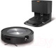 Миниатюра изображения товара Робот-пылесос iRobot Roomba j7 Plus