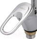 Миниатюра изображения товара Смеситель Ekko E4105+E55