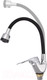 Миниатюра изображения товара Смеситель Ekko E4105+E65