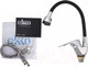 Миниатюра изображения товара Смеситель Ekko E4105+E65
