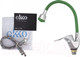 Миниатюра изображения товара Смеситель Ekko E4105+E66