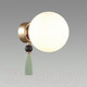 Миниатюра изображения товара Бра Odeon Light Palle 5405/1W