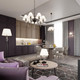 Миниатюра изображения товара Бра Odeon Light Sochi 4896/1W