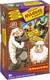 Миниатюра изображения товара Настольная игра Bondibon Детская. Мафия в деревне. Играй. Думай. Учись / ВВ5392