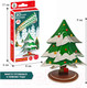 Миниатюра изображения товара Конструктор Bondibon Елочка / ВВ5641