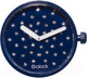Миниатюра изображения товара Часовой механизм O bag O clock Great OCLKD001MES09059 (синий)