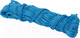 Миниатюра изображения товара Рептух для сена Shires 1024/BLUE/50 (127см, 9.5кг, голубой)