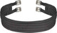Миниатюра изображения товара Подпруга для лошади Arma Burghley 485A/BLACK/42 (черный)
