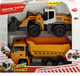 Миниатюра изображения товара Набор игрушечной техники Dickie Twin Pack / 3726008