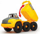 Миниатюра изображения товара Набор игрушечной техники Dickie Construction Volvo / 3729013