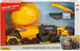 Миниатюра изображения товара Набор игрушечной техники Dickie Construction Volvo / 3729013