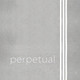 Миниатюра изображения товара Струна для смычковых Pirastro Perpetual 41A091