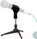 Миниатюра изображения товара Стойка микрофонная Alctron SM316