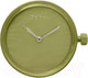 Миниатюра изображения товара Часовой механизм O bag O clock Great OCLKD001MESL6786 (авокадо)