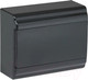 Миниатюра изображения товара Бокс пластиковый IEK MKP13-N-01-09-41-K02