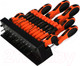 Миниатюра изображения товара Набор отверток Faster Tools 2539 (18шт)