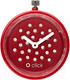 Миниатюра изображения товара Часовой механизм O bag O click Shift OCLKDC01MES09077 (рубиновый)