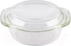 Миниатюра изображения товара Кастрюля для СВЧ Mallony Italiano / 103814
